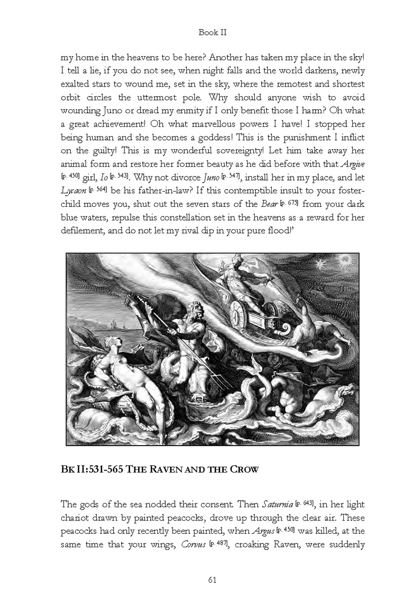 Ovid: The Metamorphoses - Page 61